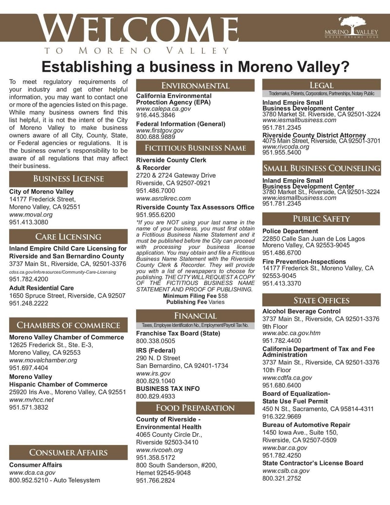 Large thumbnail of Operating a Business From Your Home - Sep 2018