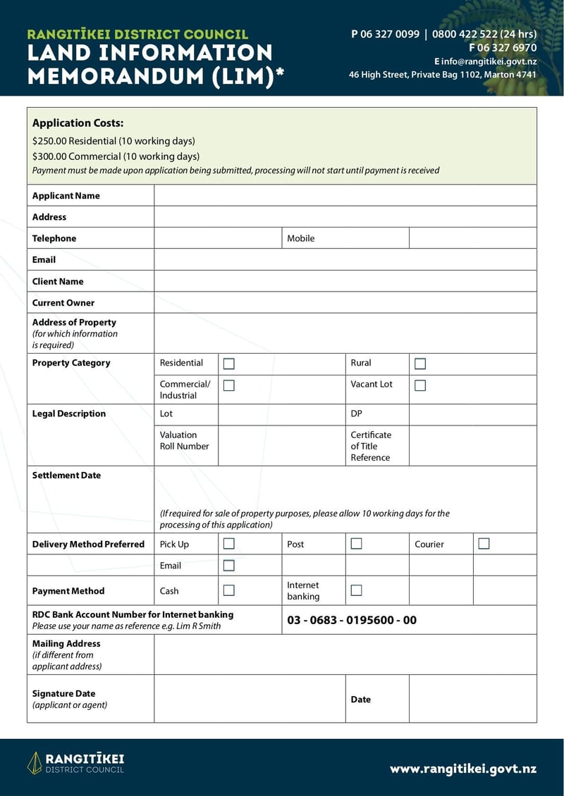 Thumbnail of RDC LIM Form Web - Jul 2022 - page 0