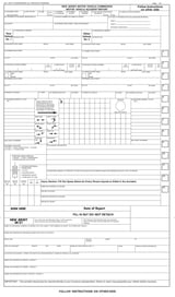 SR-1 Self Report Accident Form | Fill and sign online with Lumin