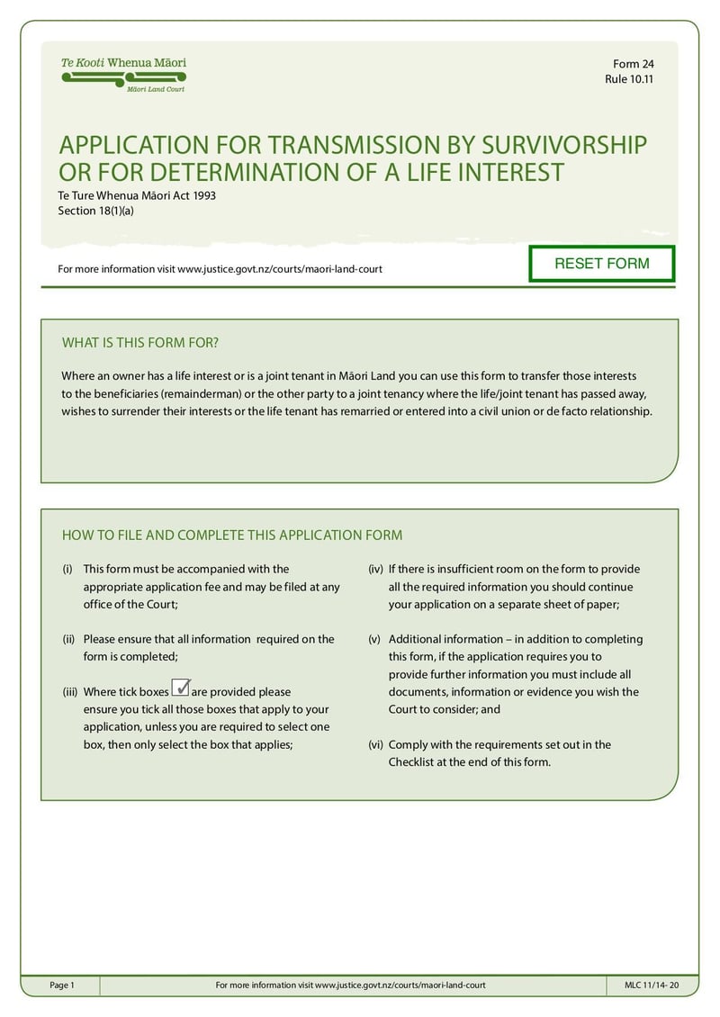 Large thumbnail of MLC Form 24 Transmission - Oct 2015