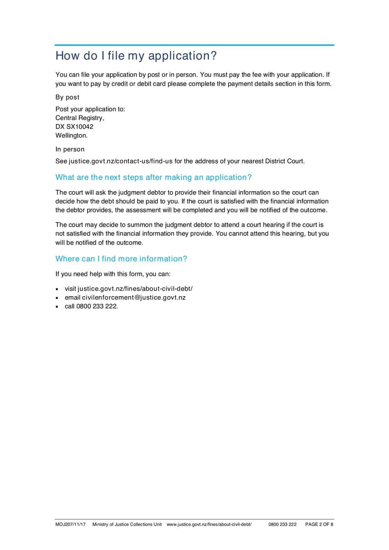 Large thumbnail of 207w Application for Assessment of Financial Means - Jun 2021