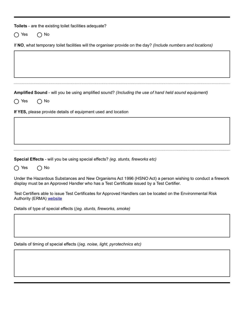 Large thumbnail of Event Notification Form - Jan 2015