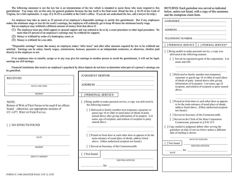 Large thumbnail of Form CC-1486 - Sep 2015