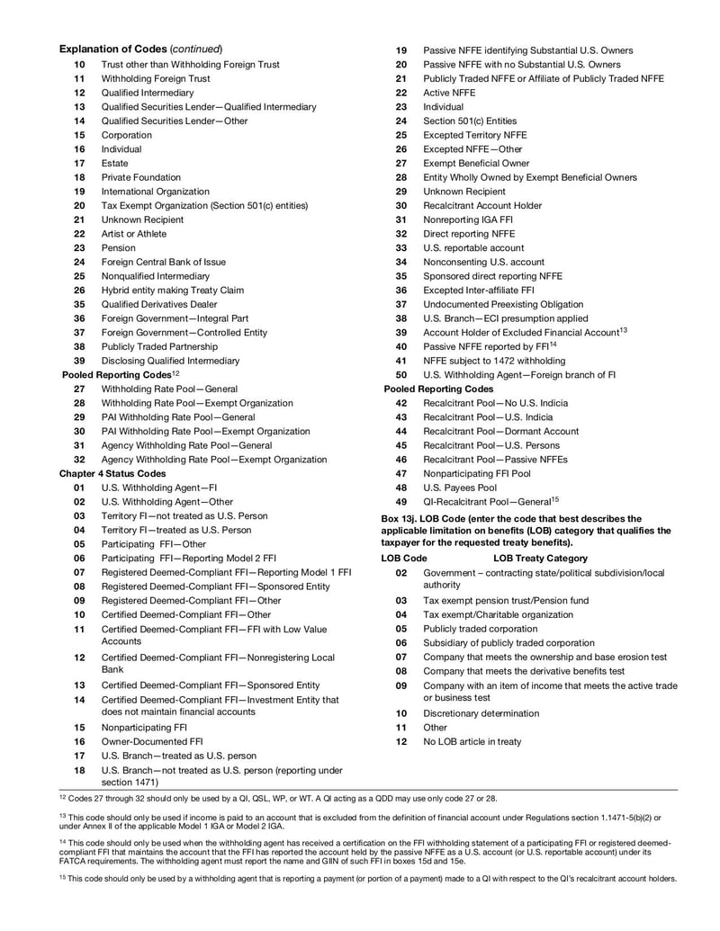 Large thumbnail of Form 1042-S - Jan 2023