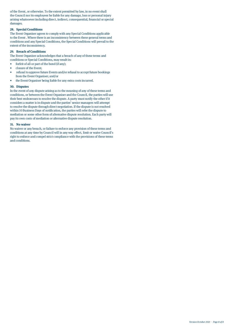 Large thumbnail of Event Application Form - Oct 2021