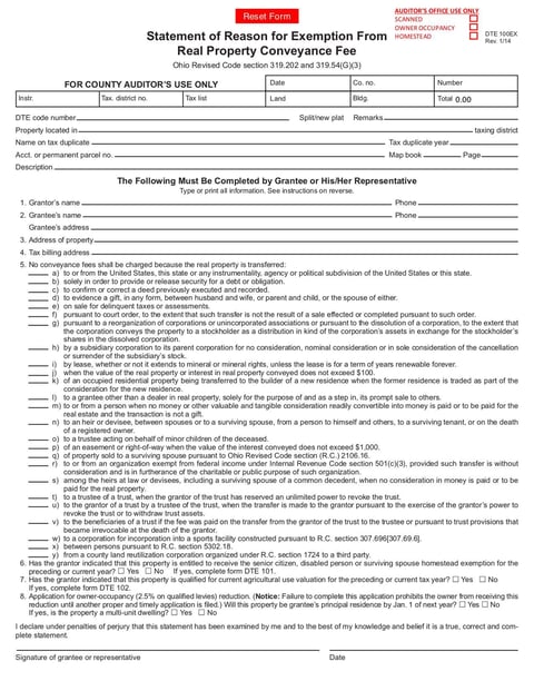 The United States real estate templates and forms | Fill and sign 
