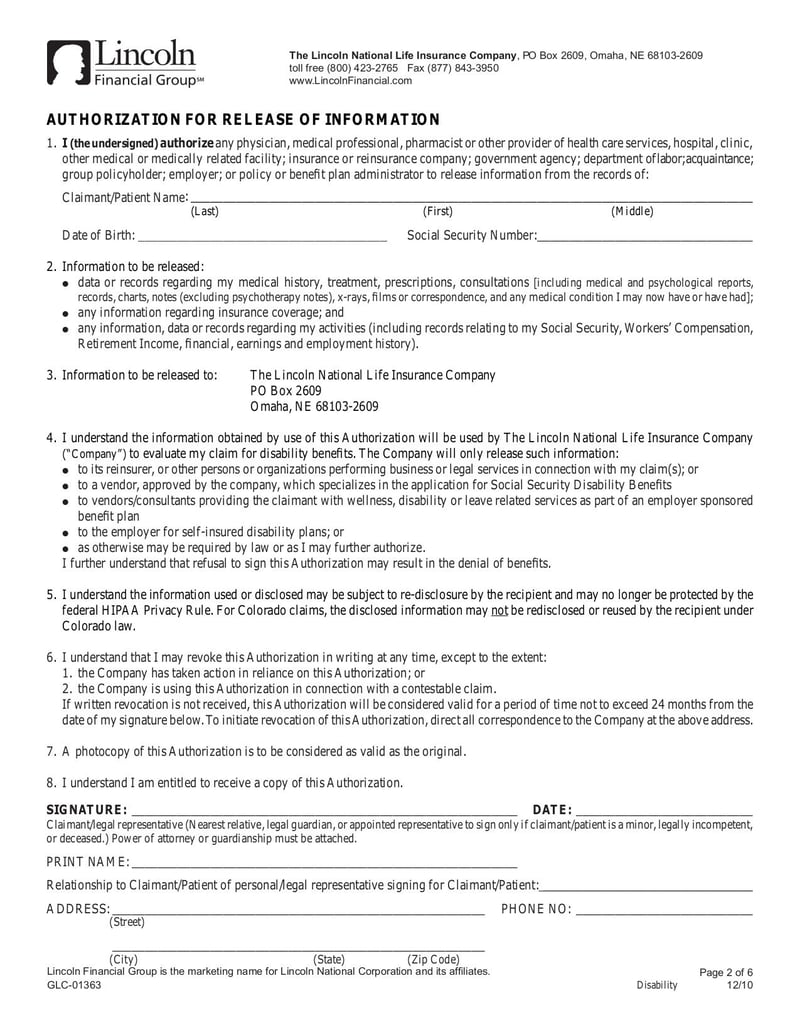 Large thumbnail of Form GLC-01363 - Jul 2013