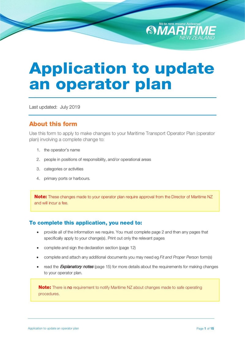 Large thumbnail of MTOP Update Application Form - Jul 2019