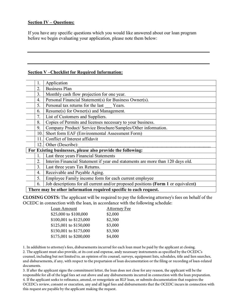 Large thumbnail of GAIN Application Form - Jun 2016