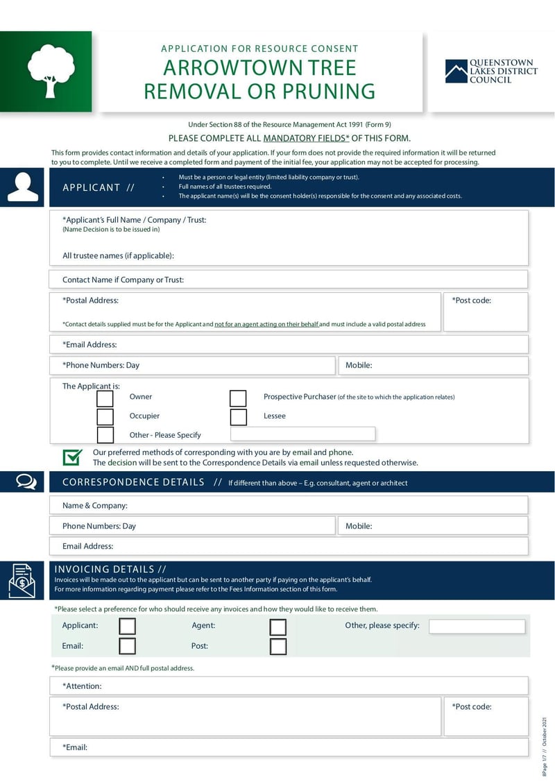 Large thumbnail of Form 9 - Oct 2021