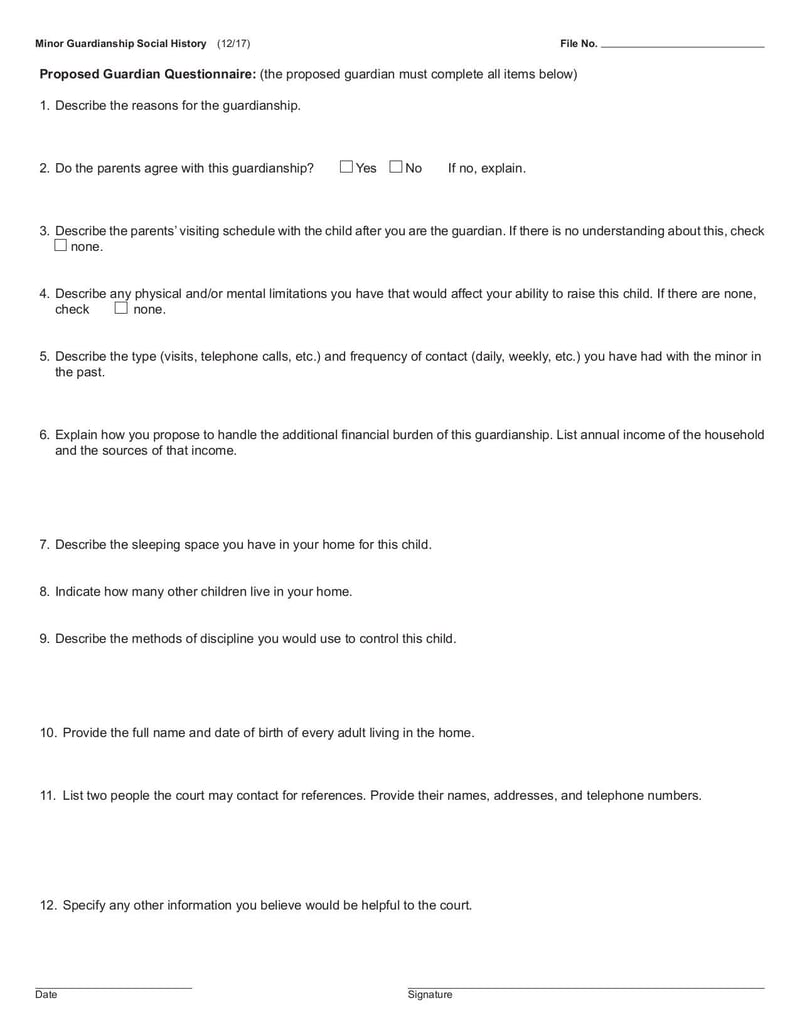 Large thumbnail of Form PC 670 - Oct 2017