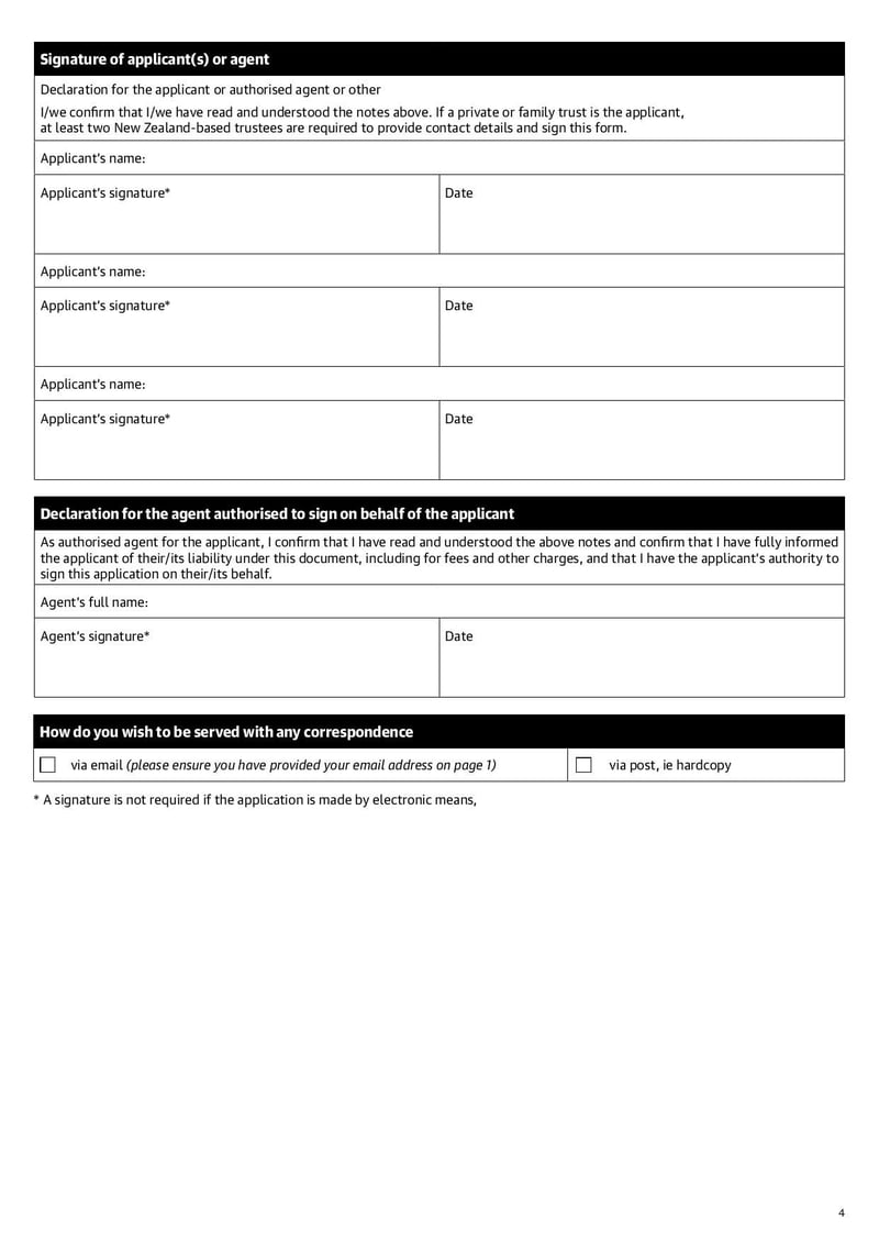 Large thumbnail of Change of Condition - Mar 2021