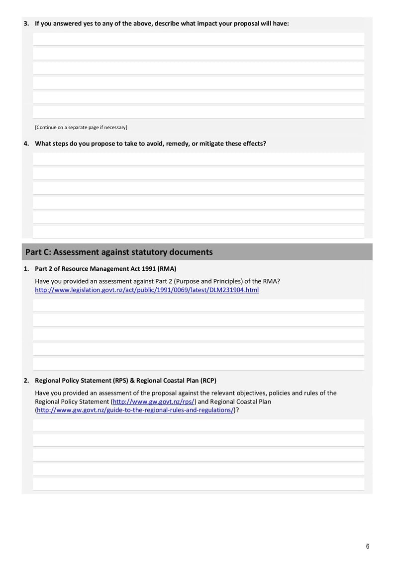 Large thumbnail of Form 7a Coastal Permit Application - Mar 2022