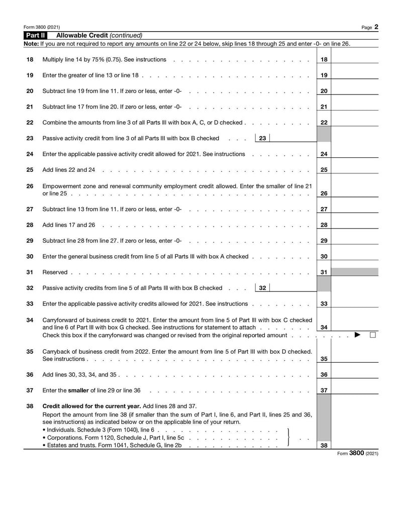 Large thumbnail of Form 3800 - Nov 2022