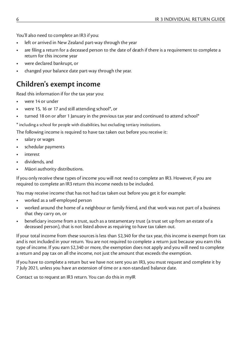 Large thumbnail of IR3G Guide - Apr 2021