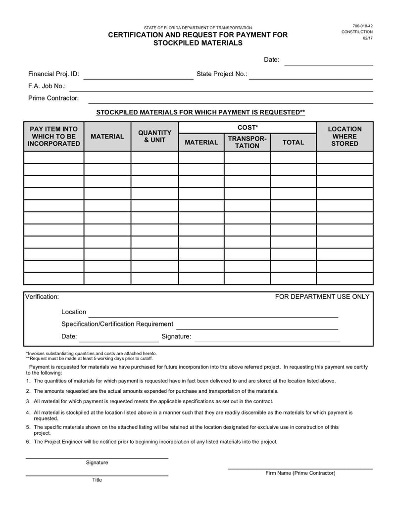 Large thumbnail of Form 700-010-42 - Feb 2017