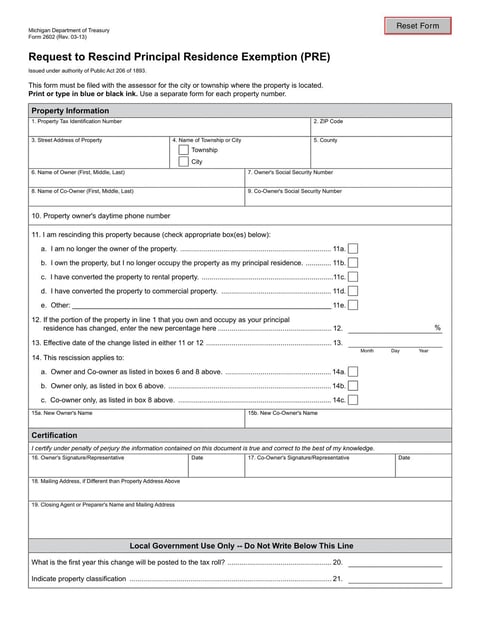 Form 2602 | Fill and sign with Lumin