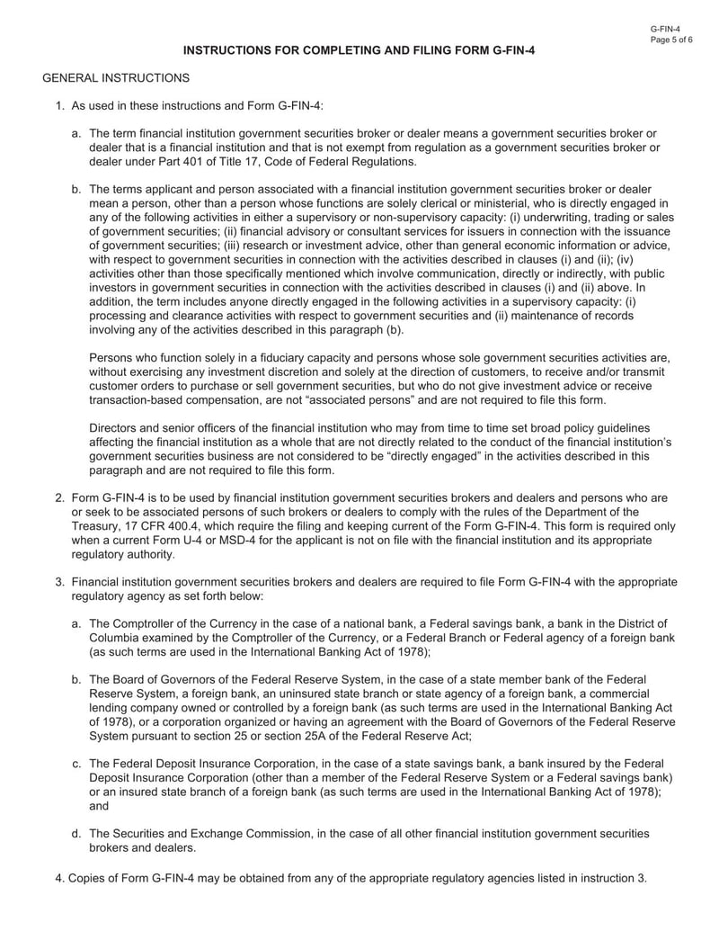 Large thumbnail of Form G-FIN-4