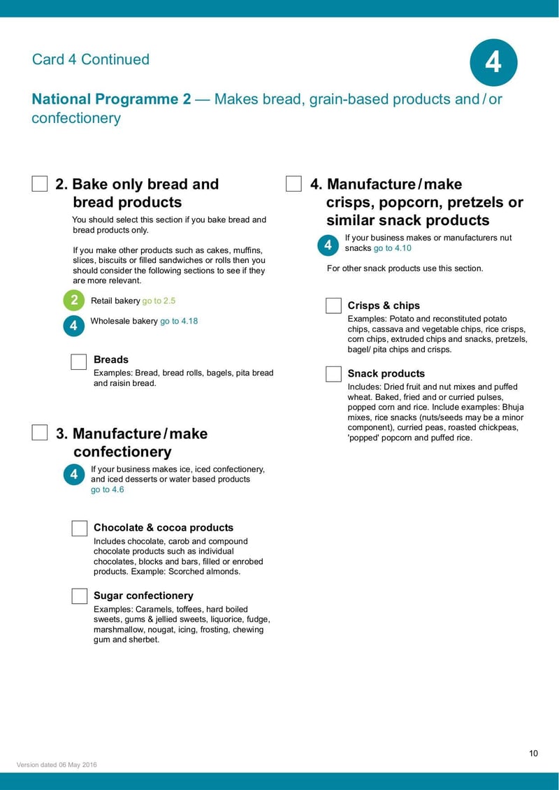Large thumbnail of Step 2 Scope of Operations - May 2016