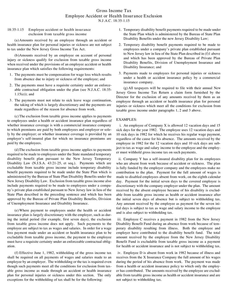 Large thumbnail of Form NJ-2440