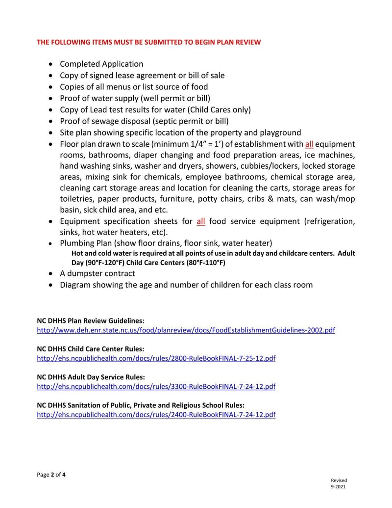 Large thumbnail of Child Care/Adult Day/School Building Application