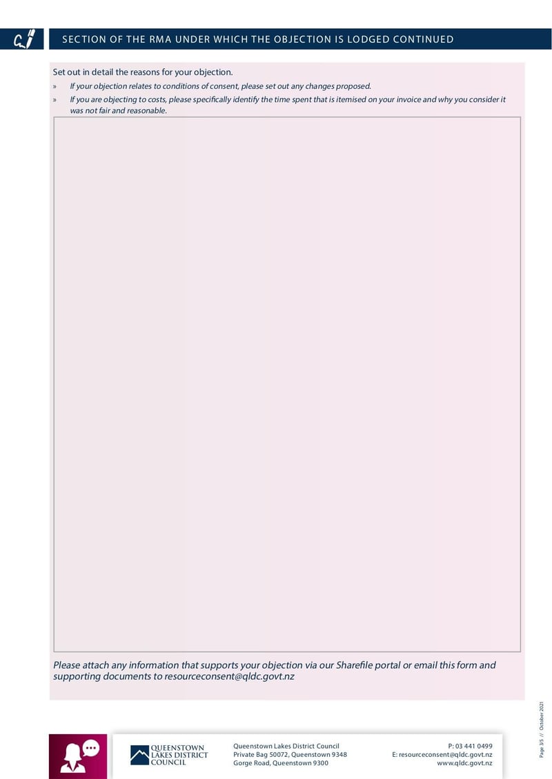 Large thumbnail of Form S357 - Oct 2021