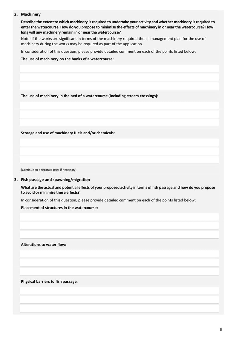 Large thumbnail of Form 6a - Mar 2021