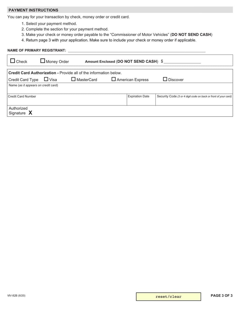 Large thumbnail of Form MV-82B (2020)
