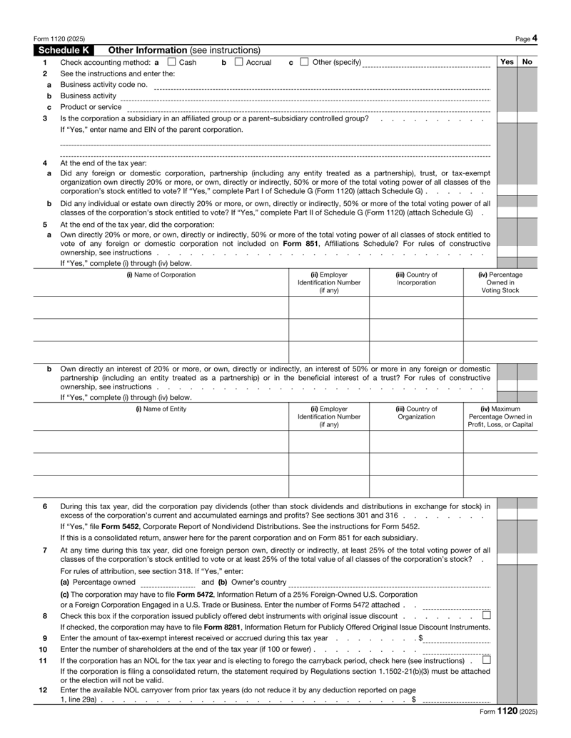 Room Rental Contract for leasing a room in a shared property