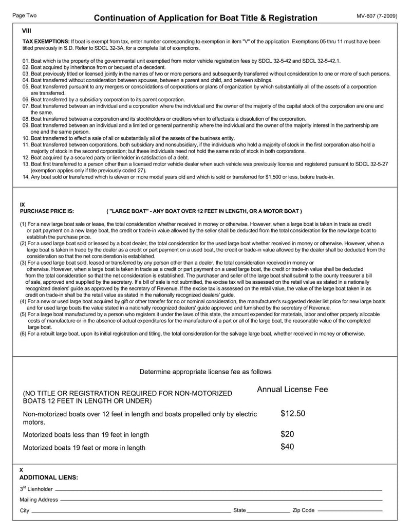 Large thumbnail of MV-607 V10 (2009)