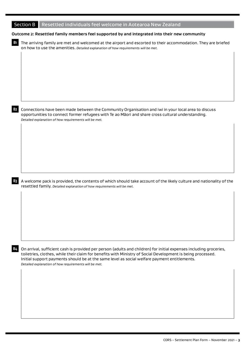 Large thumbnail of Form INZ 1274 - Aug 2022