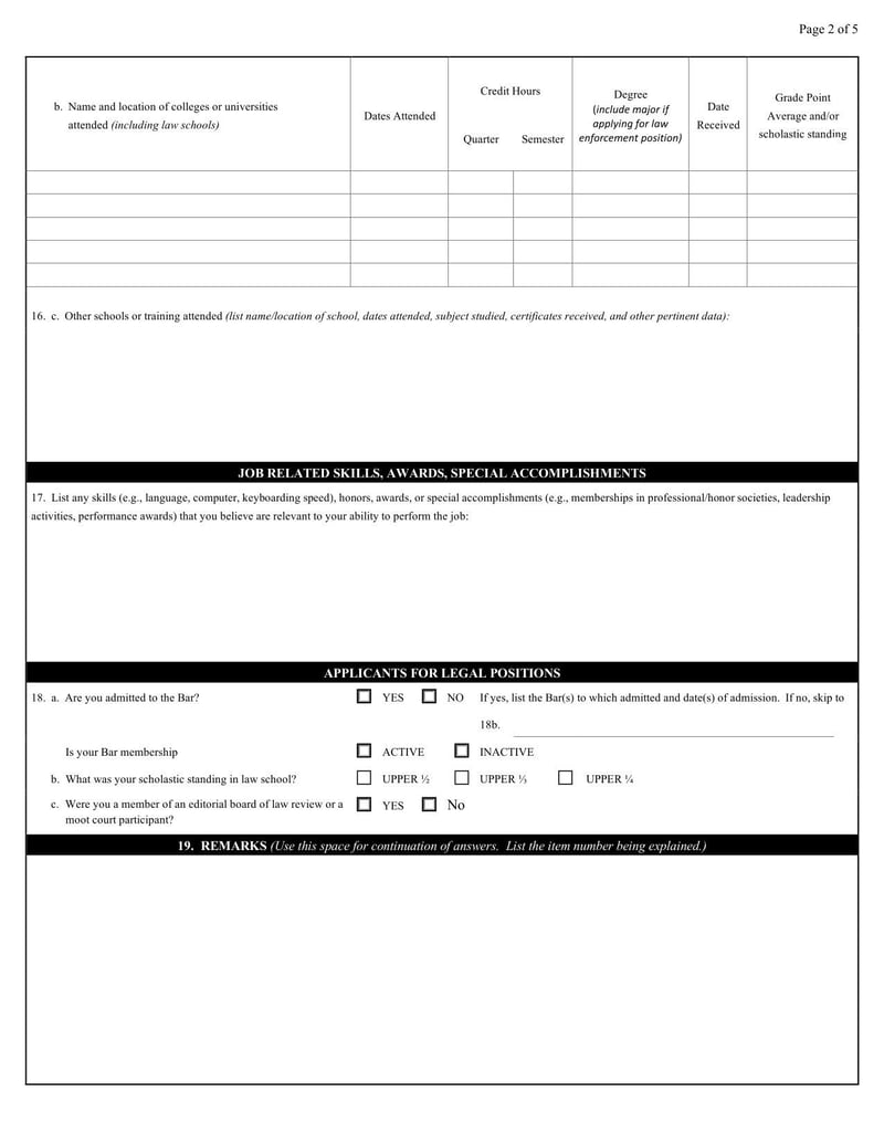 Large thumbnail of Form AO 78