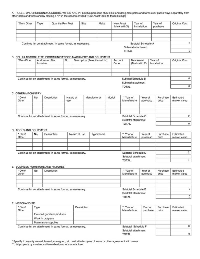 Large thumbnail of State Tax Form 2MT - Dec 2014
