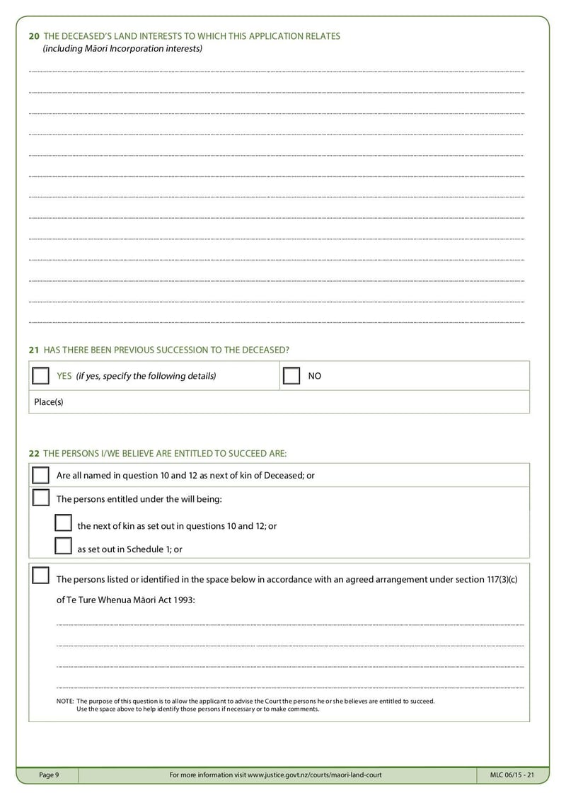 Large thumbnail of Form 21 - Oct 2021