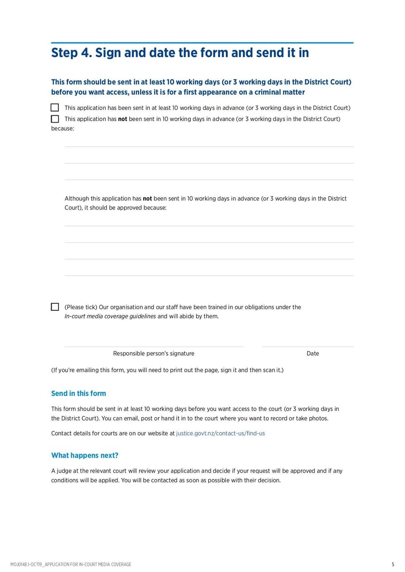 Large thumbnail of MOJ01481.1 Application for In-Court Media Coverage - Oct 2019