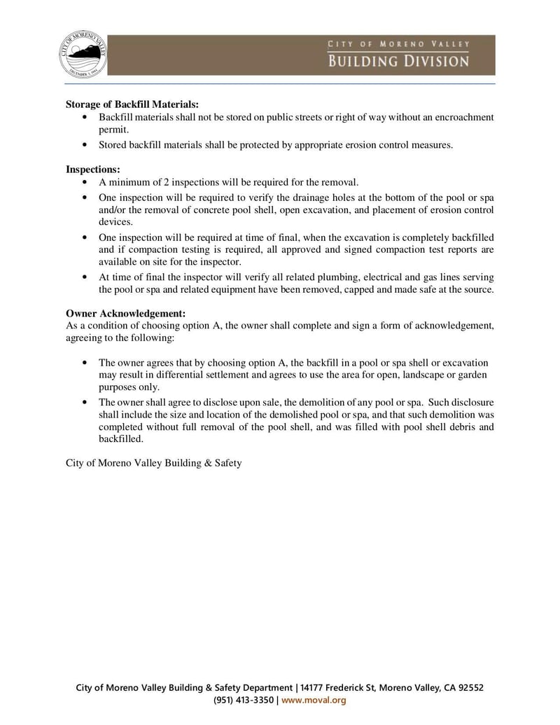 Large thumbnail of Swimming Pool and Spa Demolition/Removal Requirements - Jan 2022