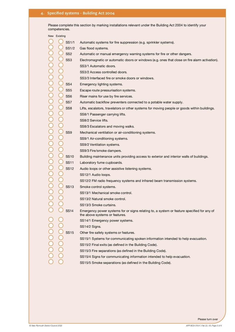 Large thumbnail of Application for Approval Re Approval as an Independent Qualified Person Iqp App Bca 018 F V5 - Feb 2022