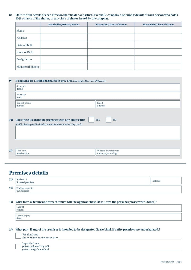 Large thumbnail of Renewal Application for ON OFF and CLUB - Jul 2020