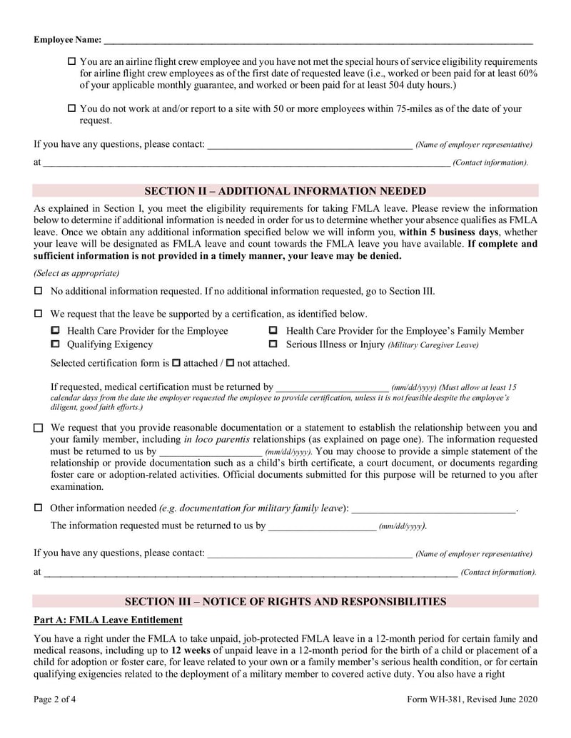 Large thumbnail of Form WH-381 - Jun 2020