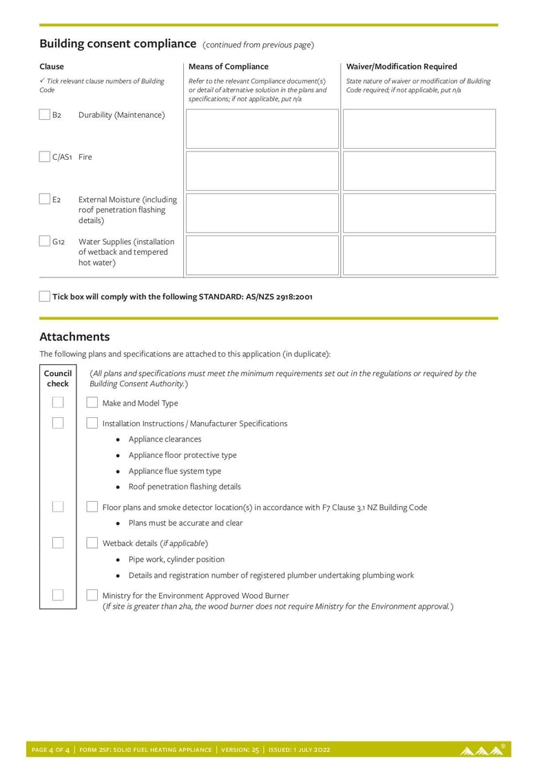 Large thumbnail of Form 2SF - Jul 2022