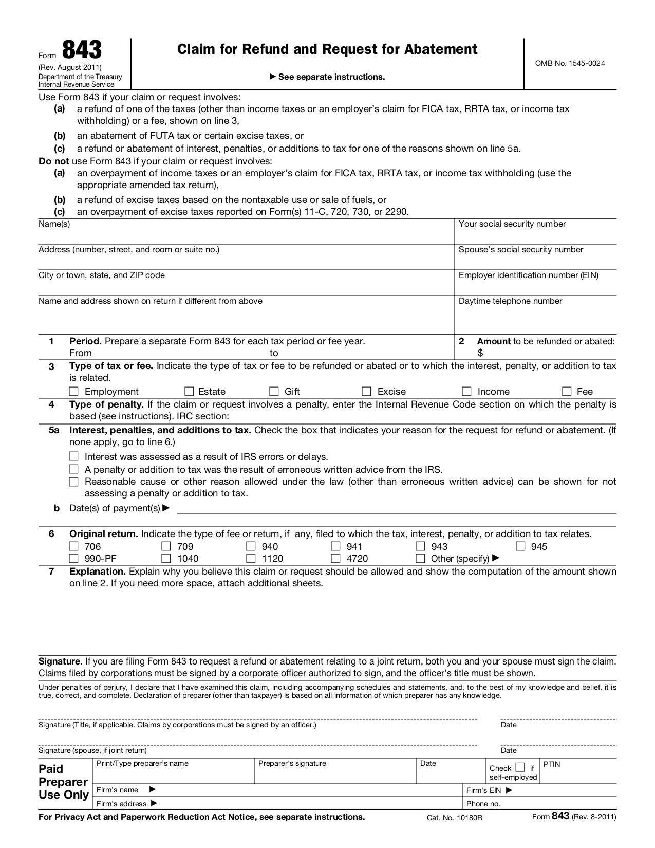 Document Preview