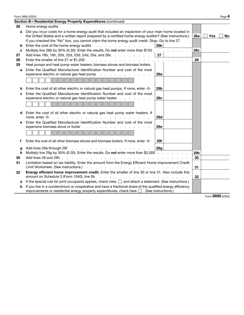 Commercial Property Inspection Checklist for assessing business property condition