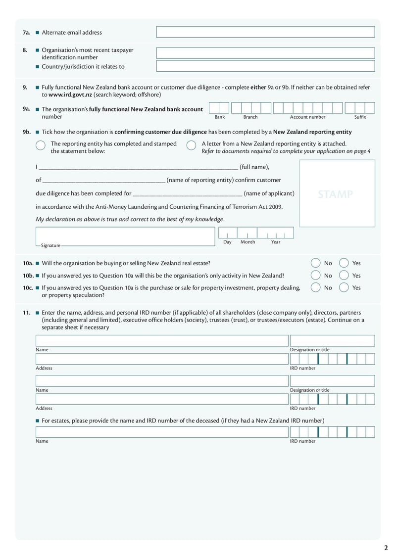 Large thumbnail of Form IR744 - Apr 2018