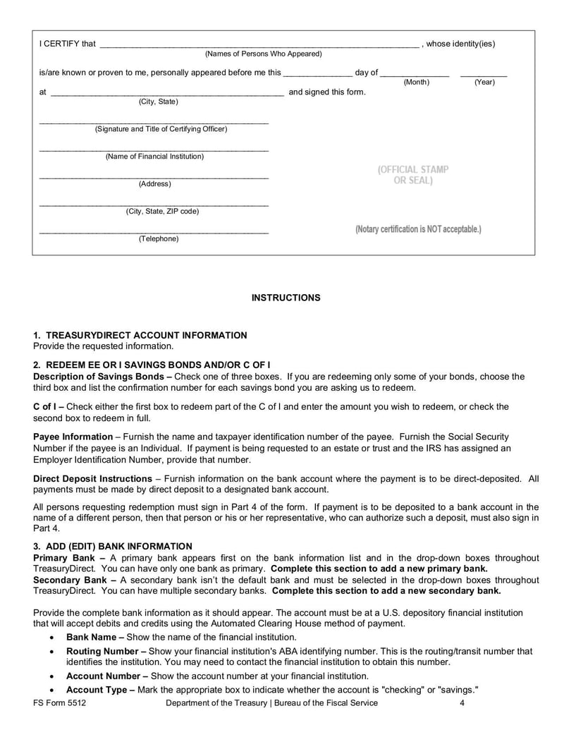Thumbnail of FS Form 5512 - Aug 2022 - page 3