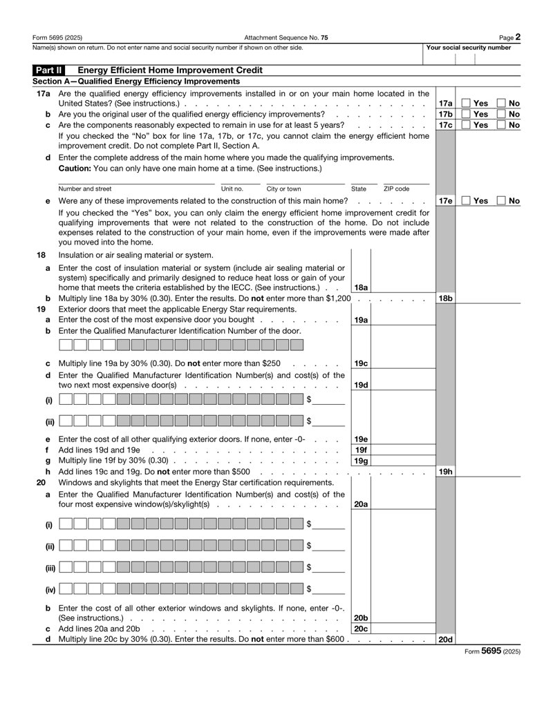 Commercial Property Inspection Checklist for assessing business property condition