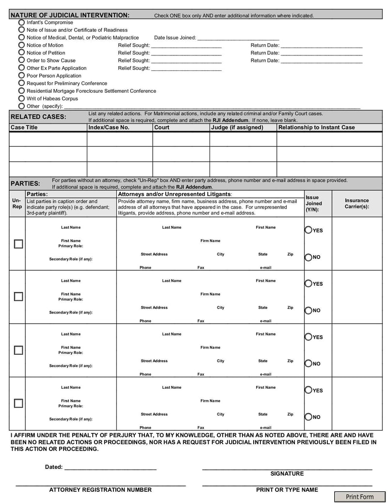 Large thumbnail of Form UCS 840 - Mar 2014