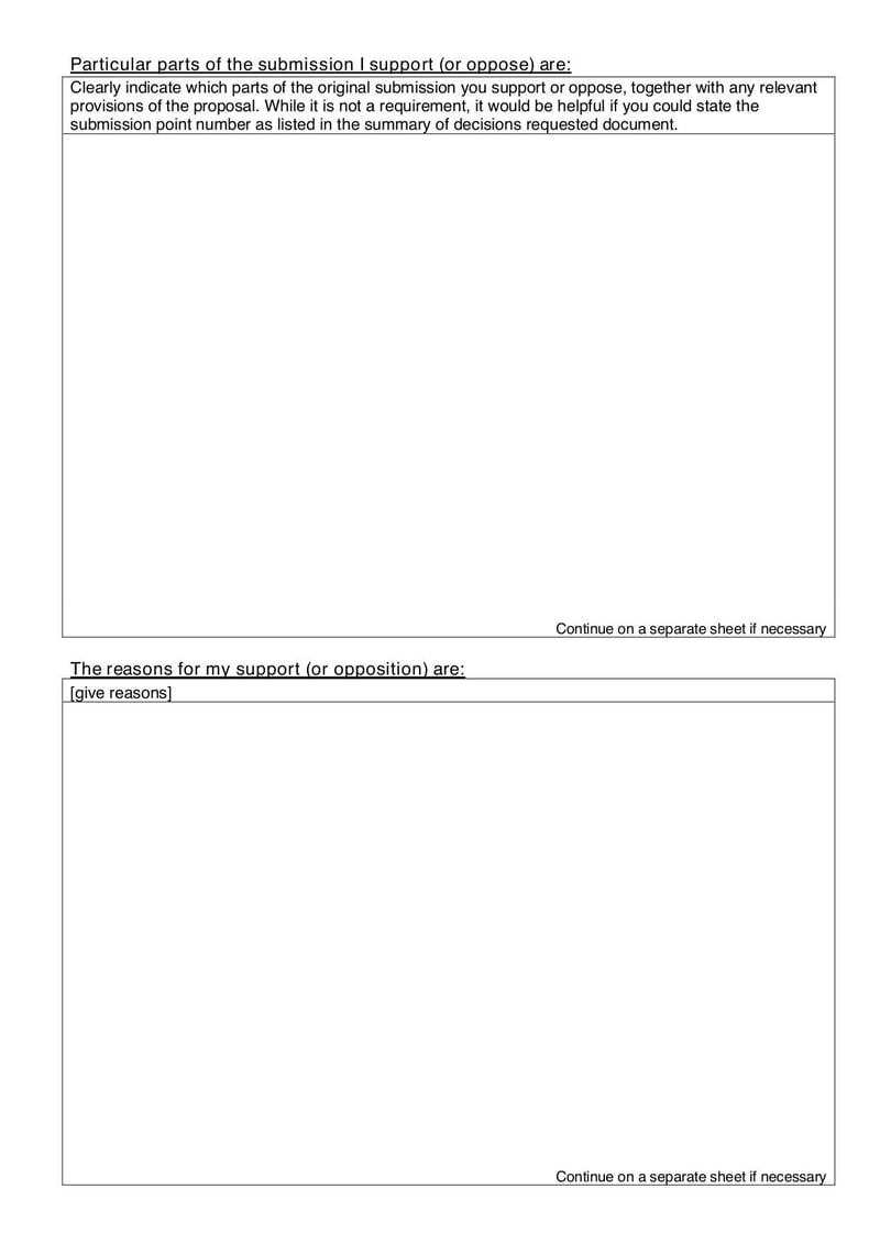 Thumbnail of Form 6 - Sep 2021 - page 2