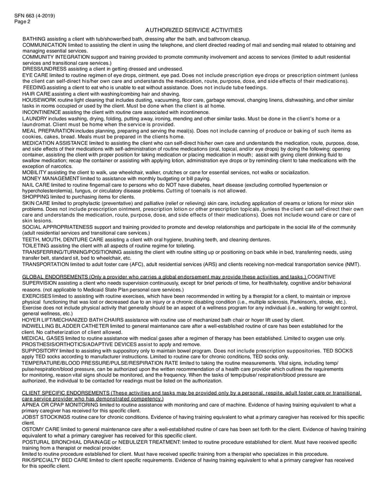 Large thumbnail of Form SFN 663 - Apr 2019