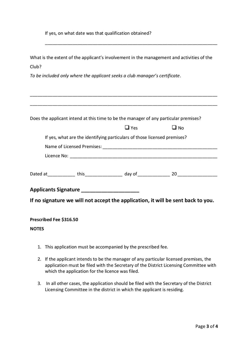 Large thumbnail of Form-17 Application for Managers Certificate - Jan 2019