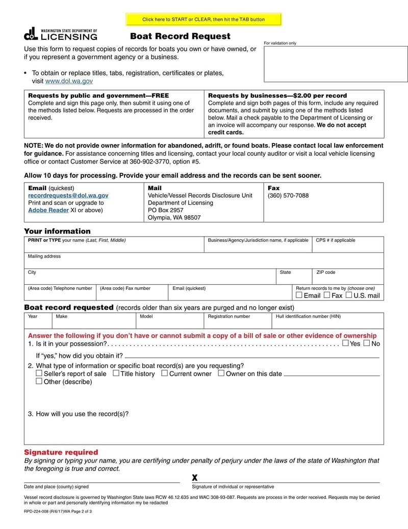 Large thumbnail of Form RPD-224-008